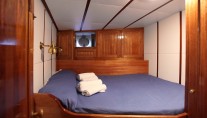BUENA CHICA 1 - Guest Cabin 2